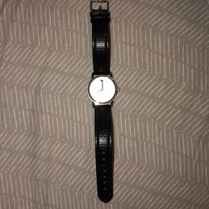Movado watch